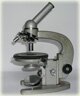 Микроскоп МБР-1