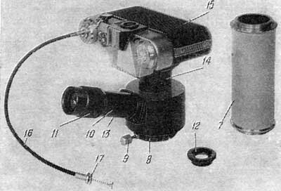 Fig.2. Design (External view) МФН-12