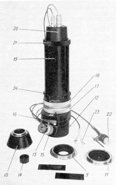 Рис. 2. Внешний вид насадки