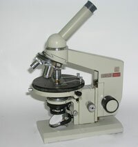 Биологический микроскоп БИОЛАМ