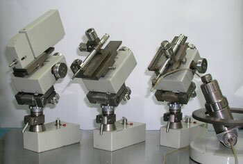 Микроманипуляторы