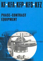 Phase-Contrast Equipment Guide (instruction)
