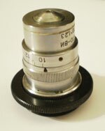 Апохроматический иммерсионный объектив 70x1,23 для микроскопа МБИ-11