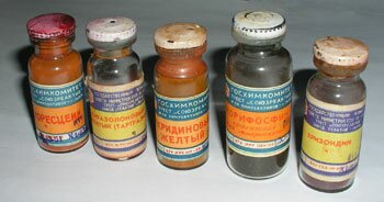 флюорохромы